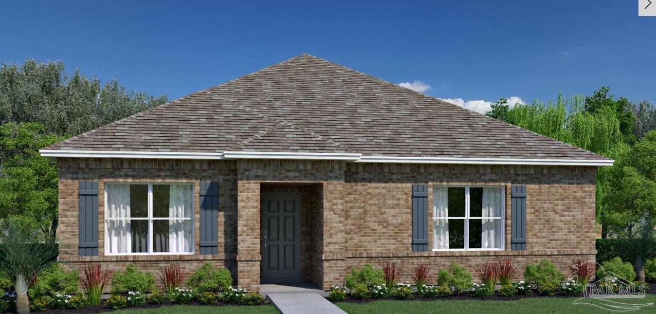 Photo 1 of 2 — 3624 Mahogany Dr, Pace, FL 32571