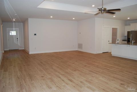 A home in Gulf Breeze