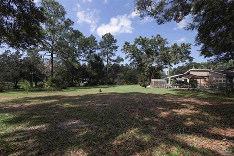 A home in Cantonment