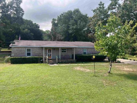 A home in Cantonment