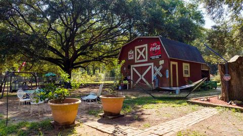 A home in Cantonment