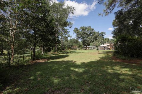 A home in Cantonment