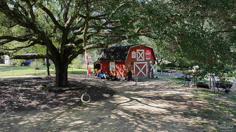 A home in Cantonment