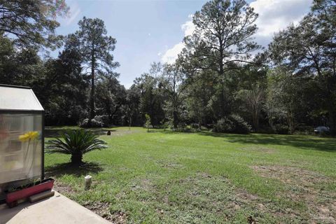 A home in Cantonment