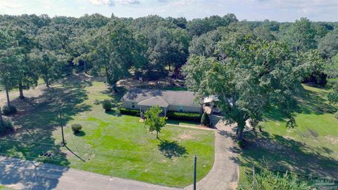 A home in Cantonment