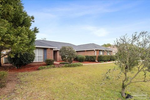 A home in Navarre