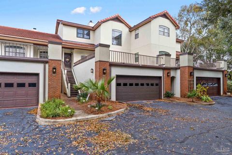 116 Baybridge Dr Gulf Breeze FL 32561