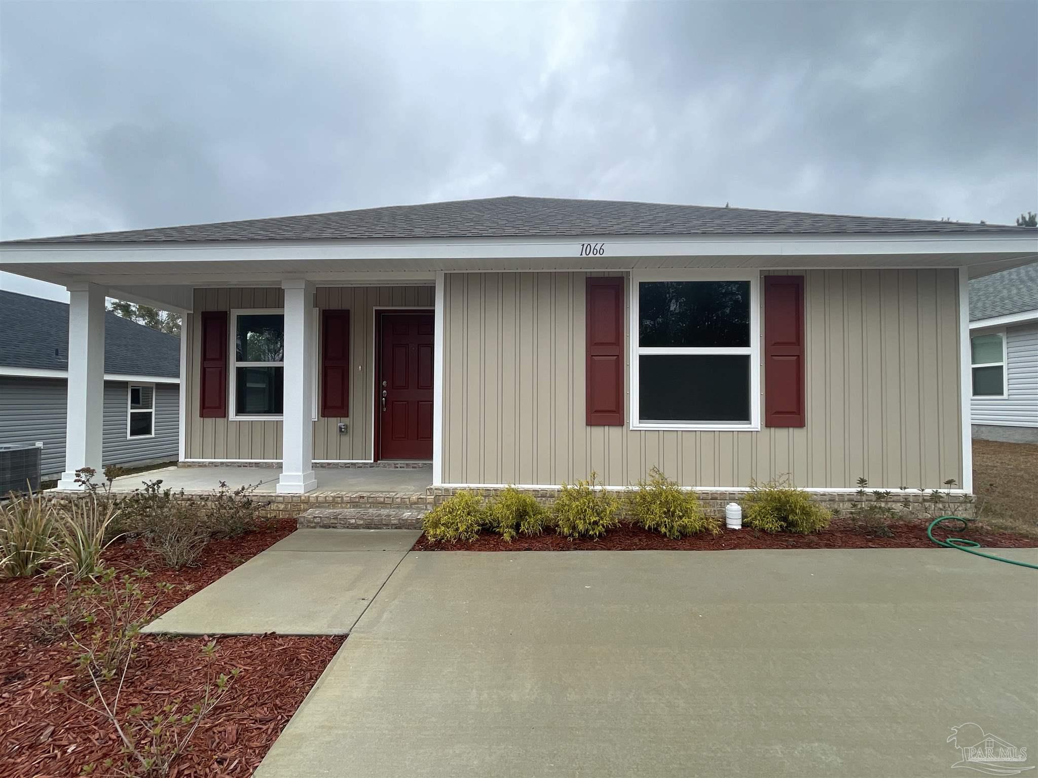 Photo 1 of 11 — 1066 Brimwood Cir 11A, Cantonment, FL 32533