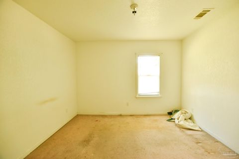 A home in Pensacola