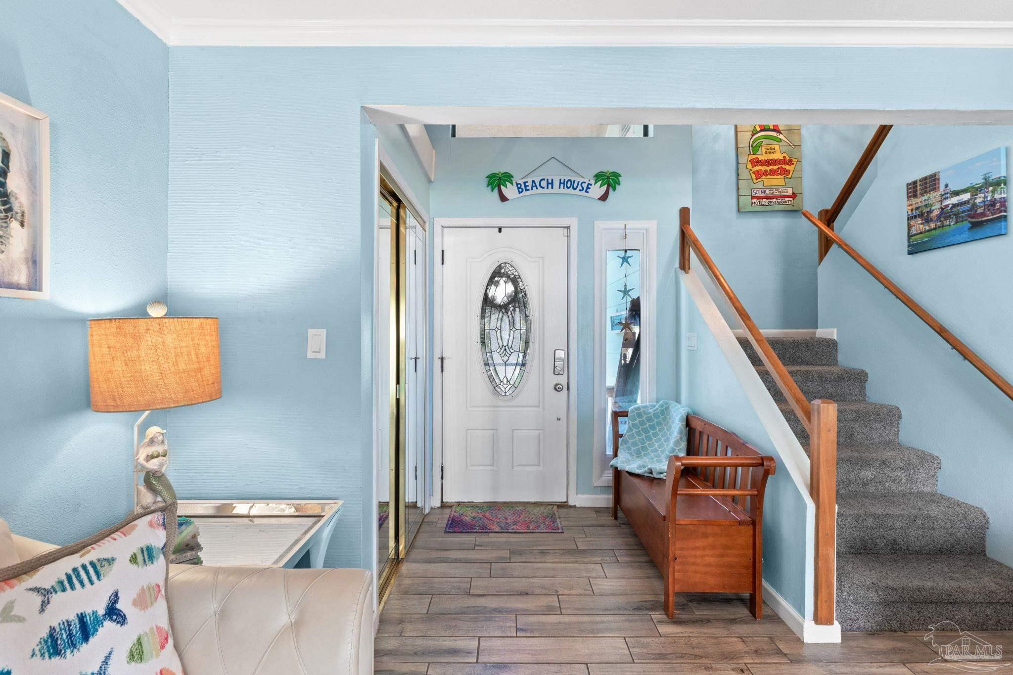 Gulf Breeze, Florida 32561, United States, 3 Bedrooms Bedrooms, ,3 BathroomsBathrooms,Residential,Active,123713