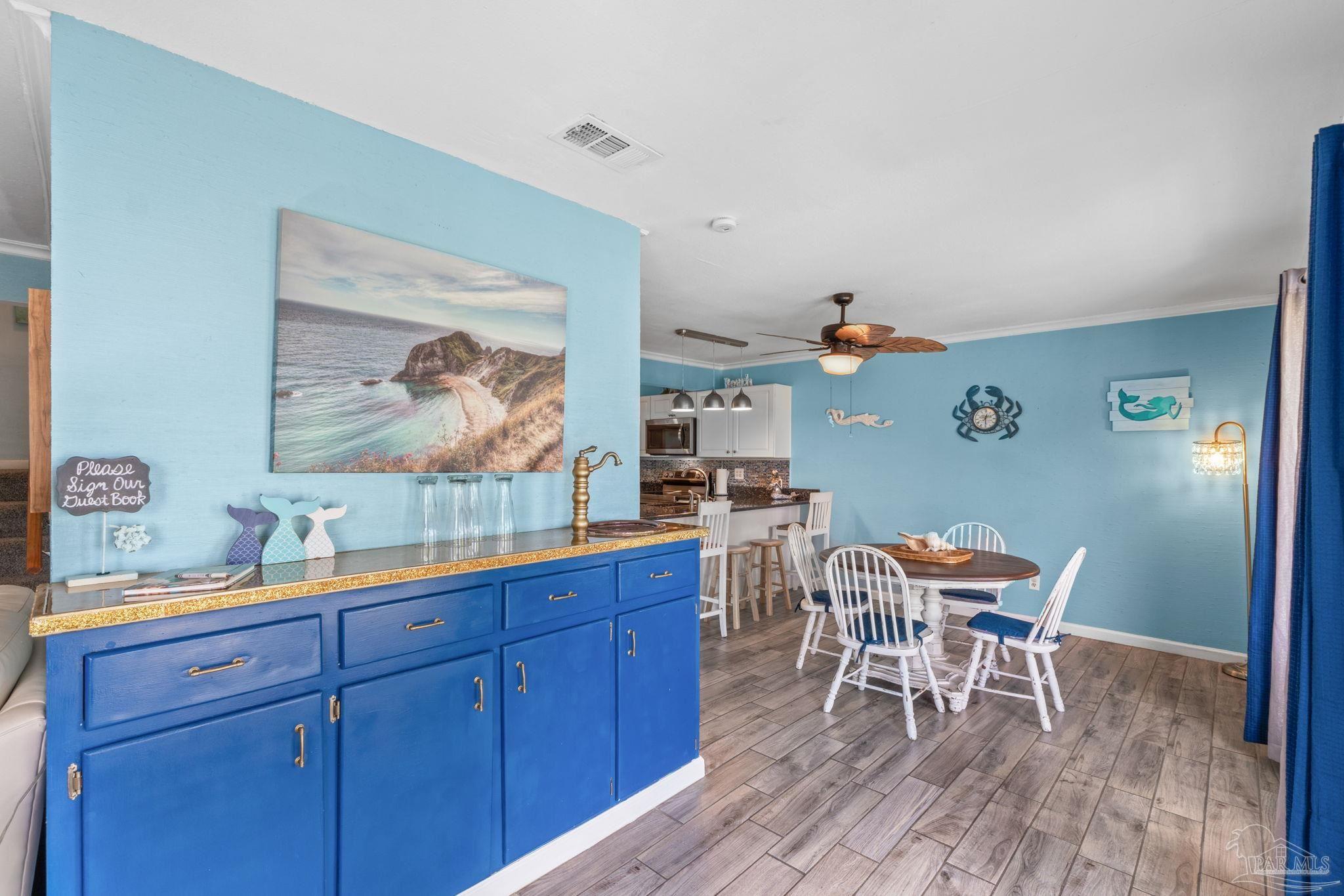 Gulf Breeze, Florida 32561, United States, 3 Bedrooms Bedrooms, ,3 BathroomsBathrooms,Residential,Active,123713