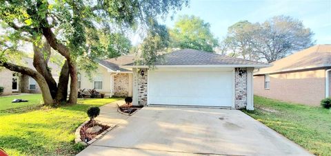 A home in Pensacola