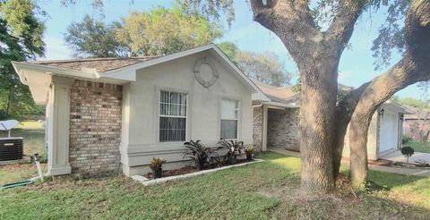 A home in Pensacola