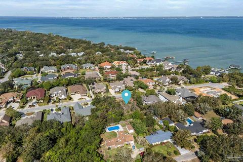 1334 Quiet Cove Ct Gulf Breeze FL 32563