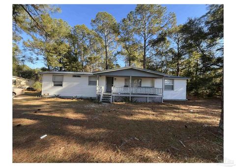 12325 Ailanthus Dr Pensacola FL 32506