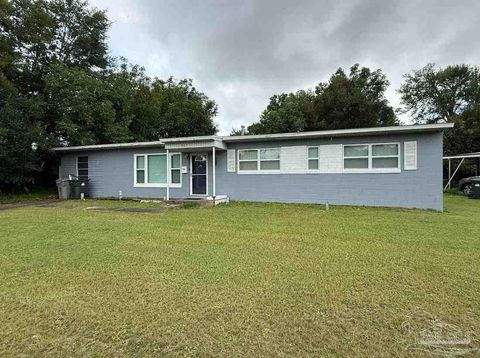 903 Ontario Ln Pensacola FL 32505