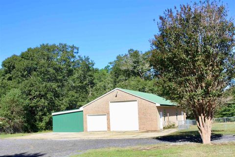 A home in Milton