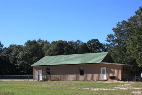 A home in Milton