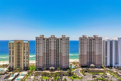 A home in Perdido Key