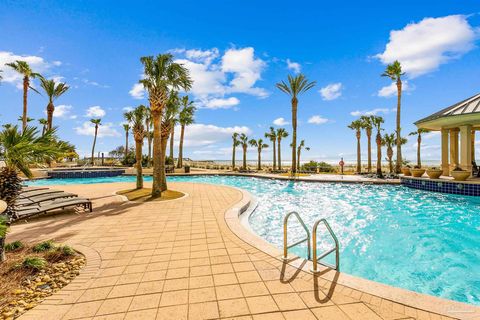 A home in Perdido Key