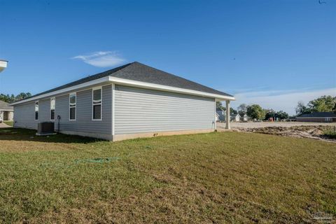 A home in Cantonment