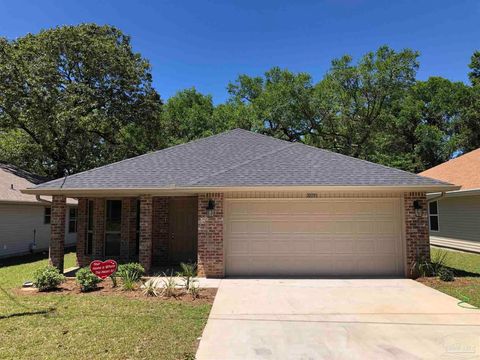 A home in Cantonment