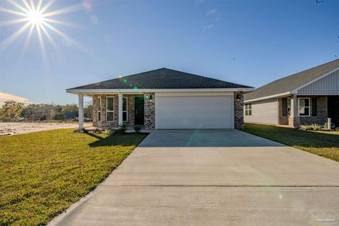 A home in Cantonment