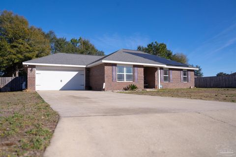 A home in Milton