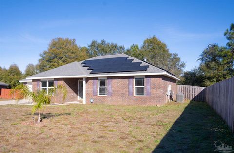 A home in Milton