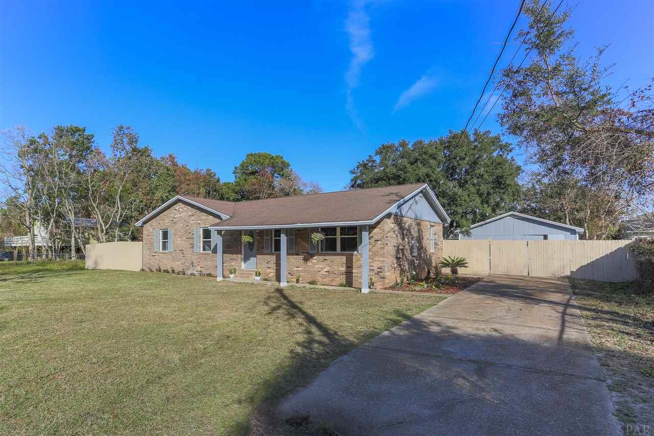 Photo 1 of 44 — 5600 Cruzat Way, Pensacola, FL 32507