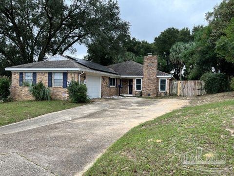 5905 Strickland Pl Pensacola FL 32506