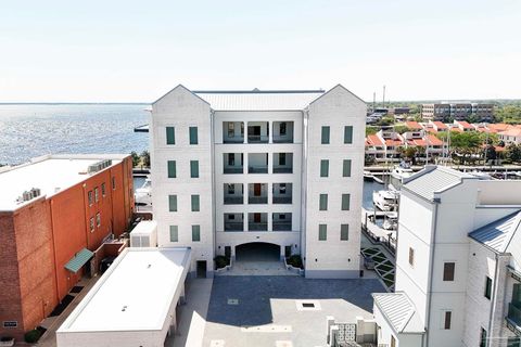 800 S Palafox St 201 Pensacola FL 32502