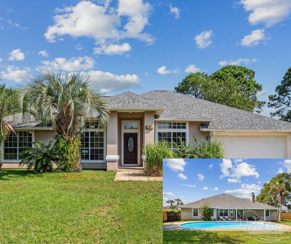 Gulf Breeze, Florida 32563, United States, 4 Bedrooms Bedrooms, ,2 BathroomsBathrooms,Residential,Contingent,47917