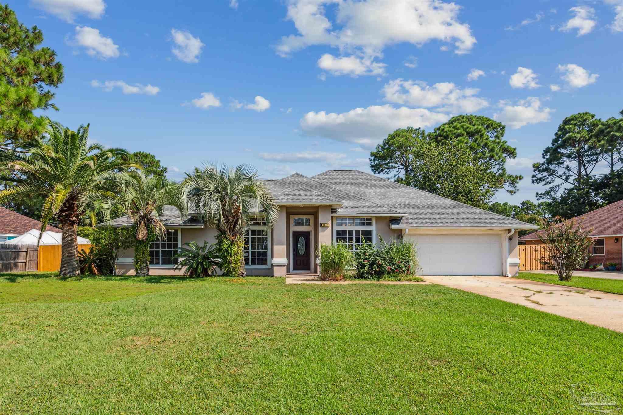 Gulf Breeze, Florida 32563, United States, 4 Bedrooms Bedrooms, ,2 BathroomsBathrooms,Residential,Contingent,47917