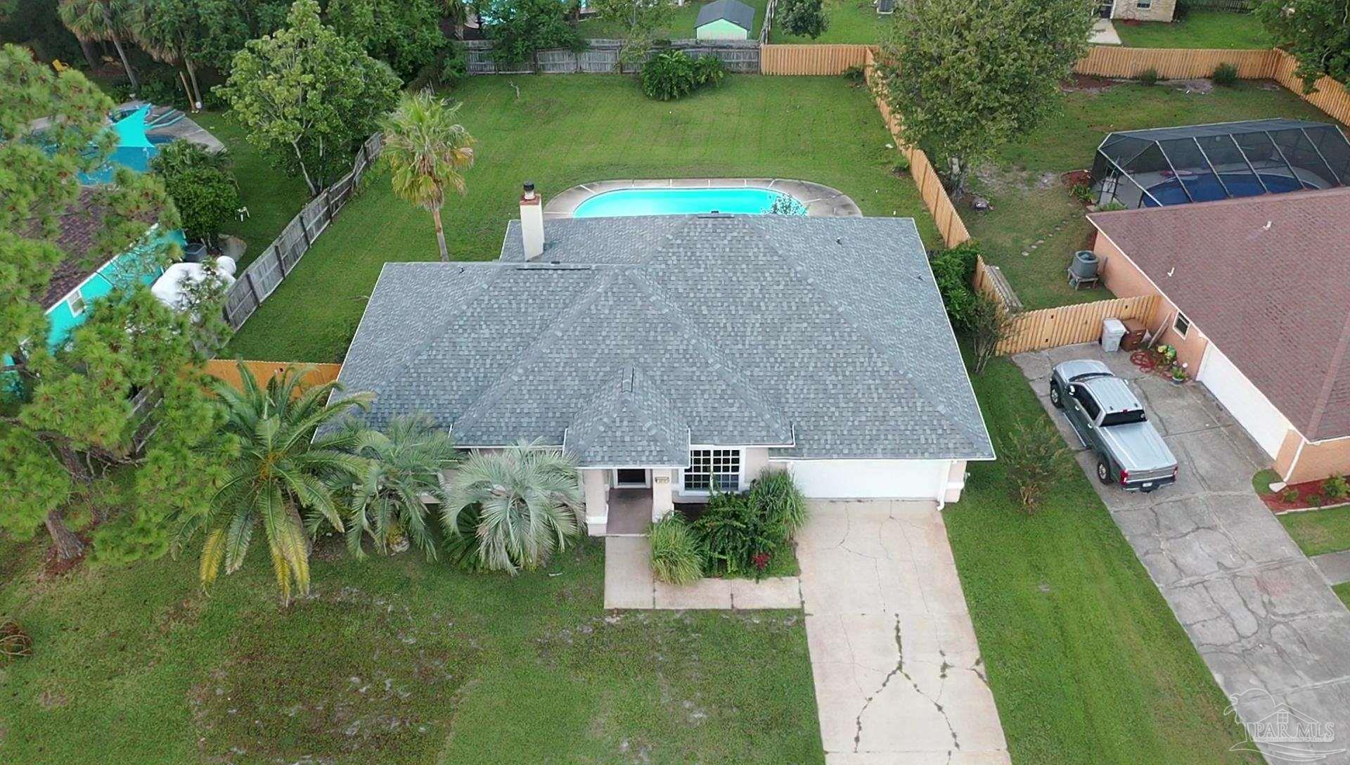 Gulf Breeze, Florida 32563, United States, 4 Bedrooms Bedrooms, ,2 BathroomsBathrooms,Residential,Contingent,47917