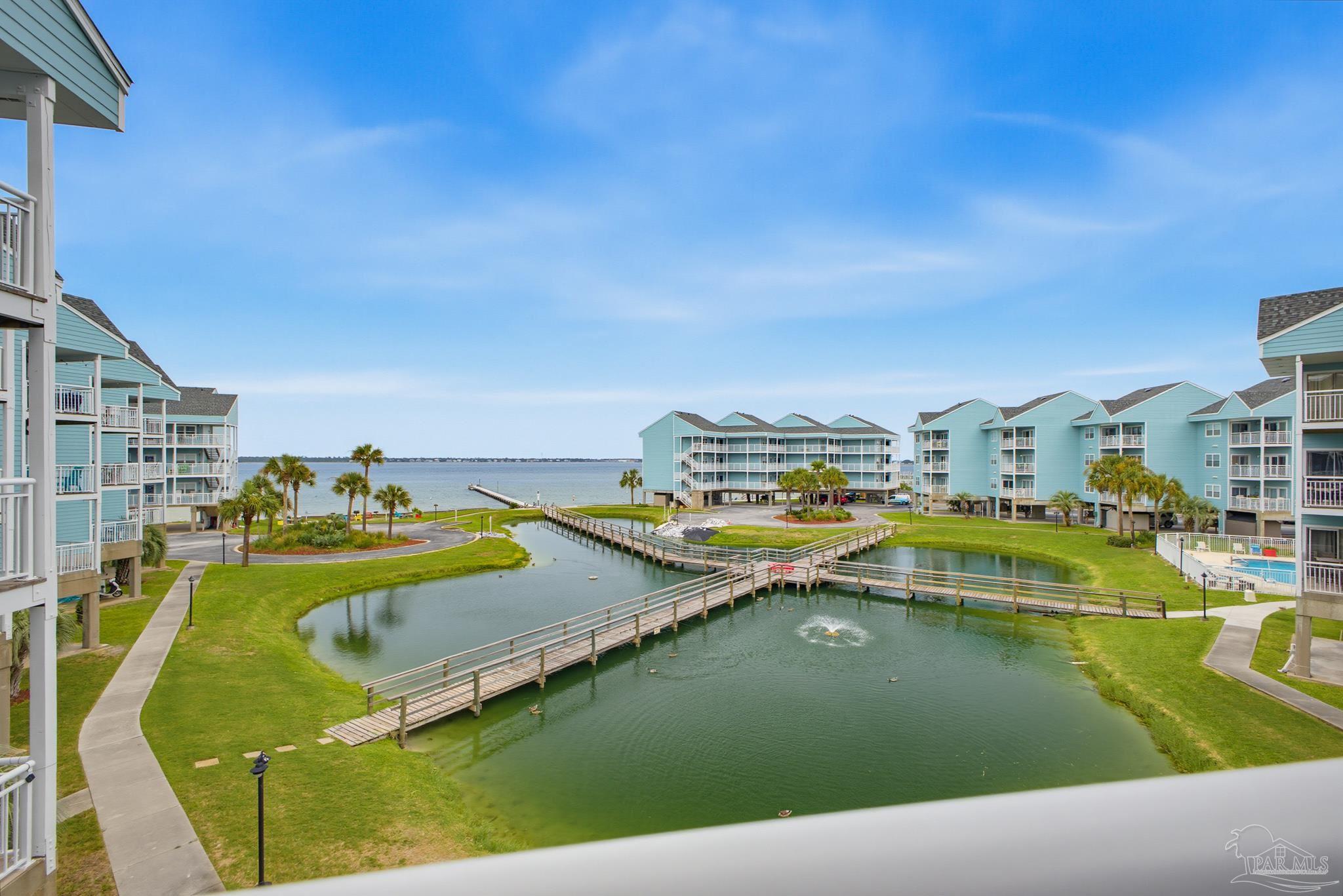 1150 Ft Pickens Rd D-6