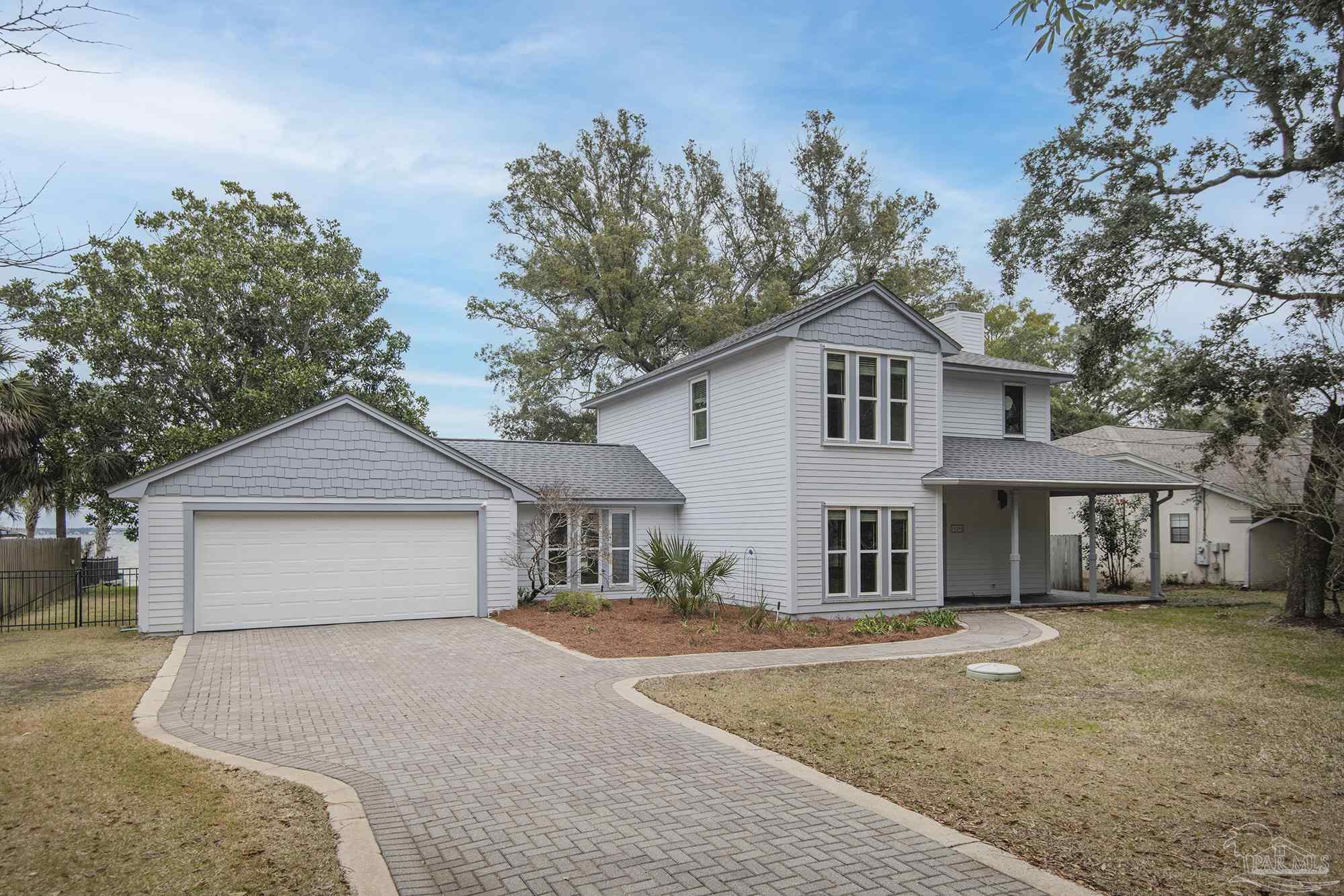 16298 North Shore Dr