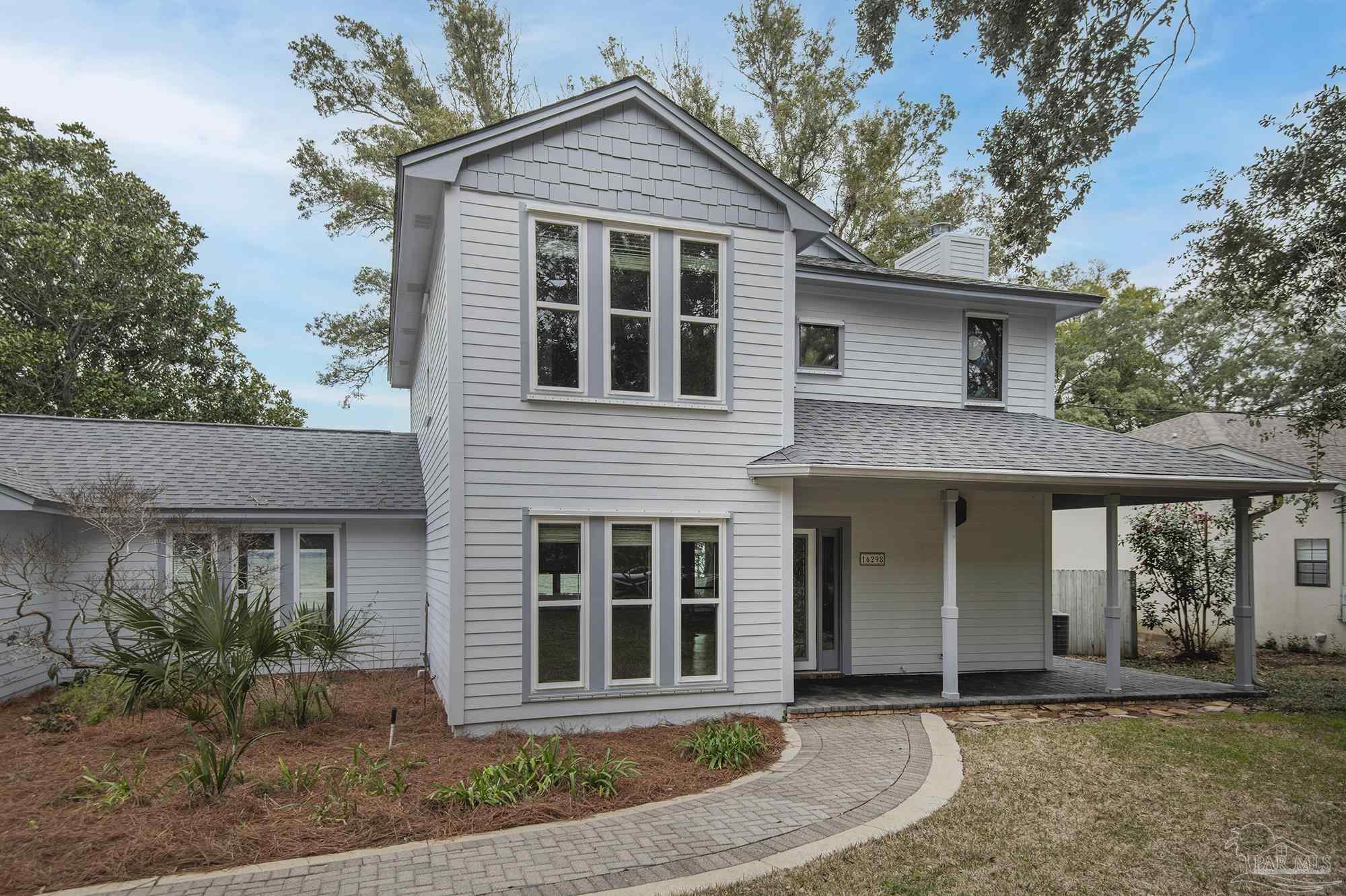 16298 North Shore Dr