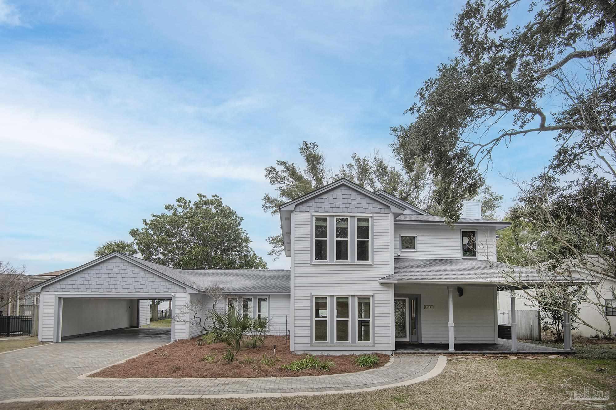 16298 North Shore Dr