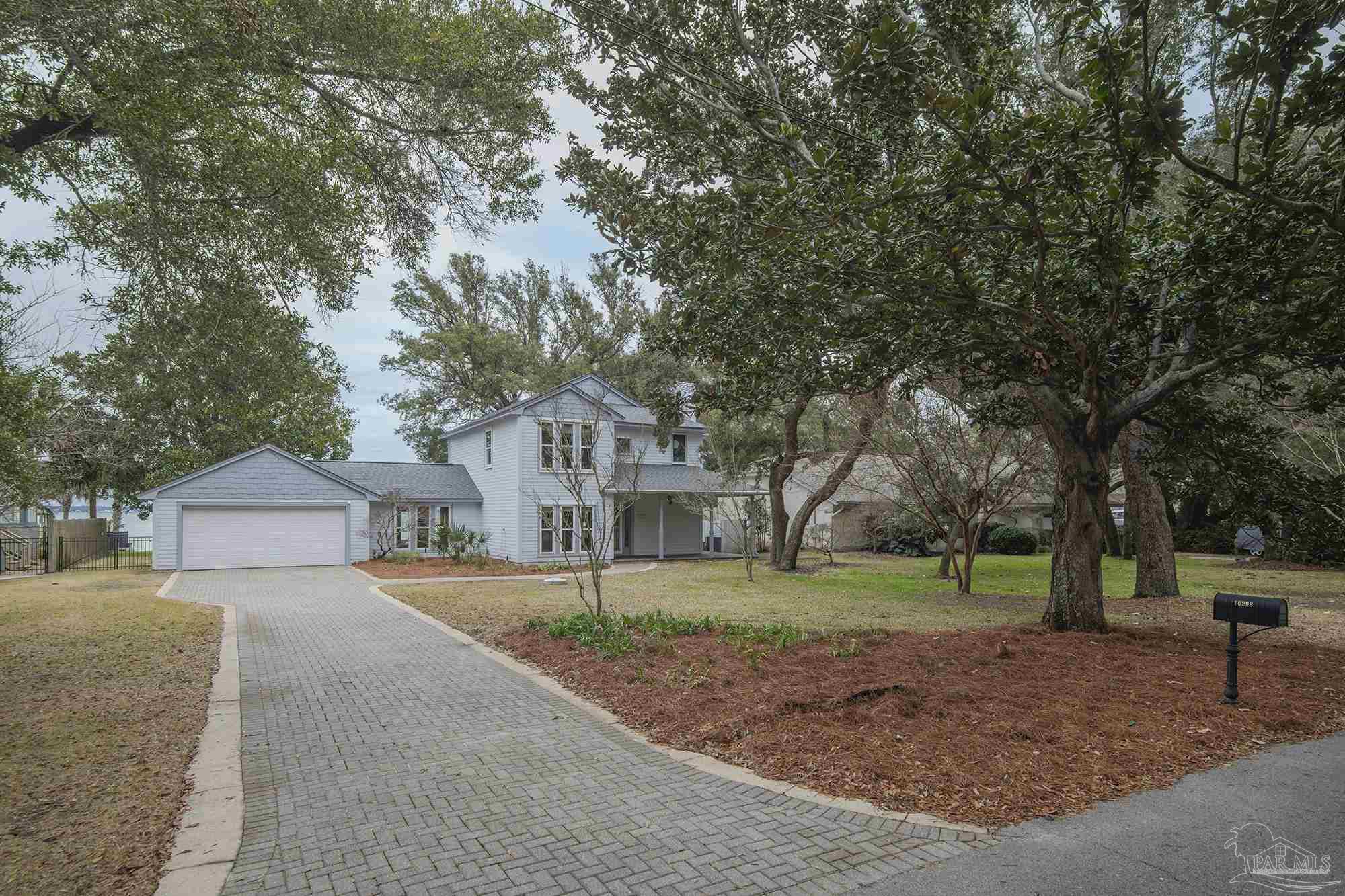 16298 North Shore Dr