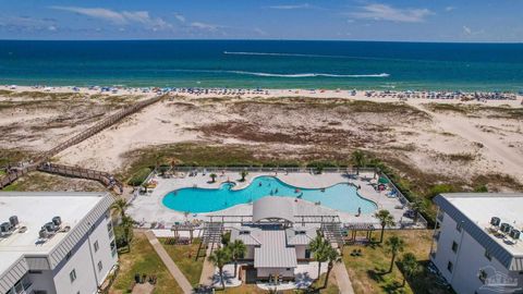 A home in Gulf Shores