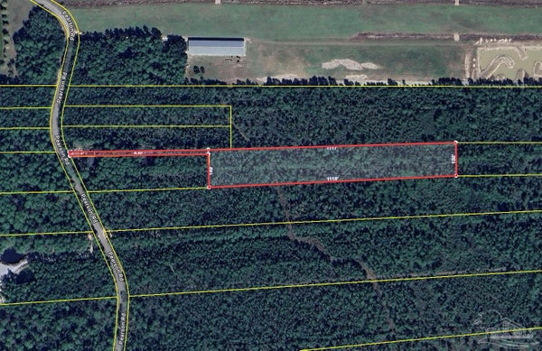 PEARSON RD, MILTON, FL 32583 - Image 08a79089ad7aa42eee20f29c7a76c8d7/3609613623