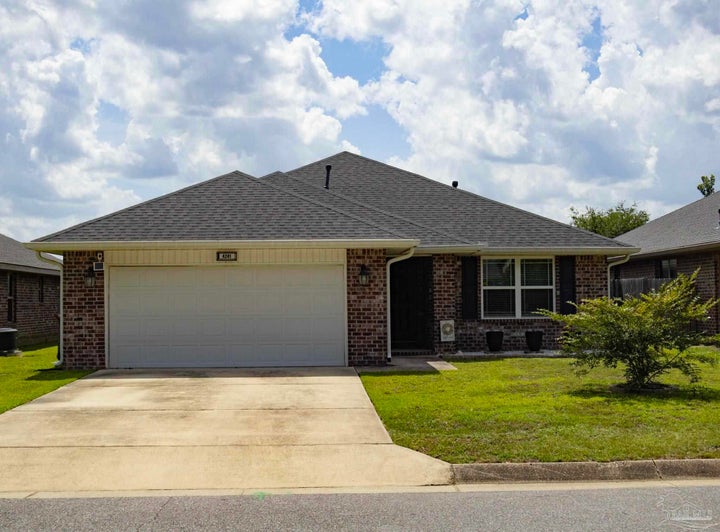 Photo 1 of 46 — 4241 Hazelhurst Dr, Pace, FL 32571