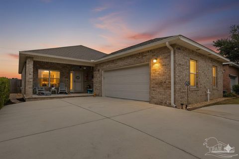 4154 Oak Pointe Dr Gulf Breeze FL 32563