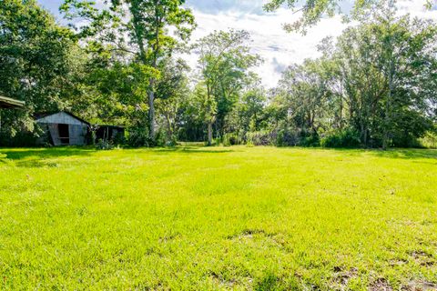 A home in Cantonment