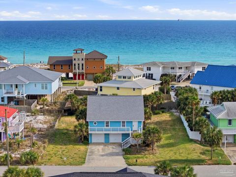 1302 Maldonado Dr Pensacola Beach FL 32561