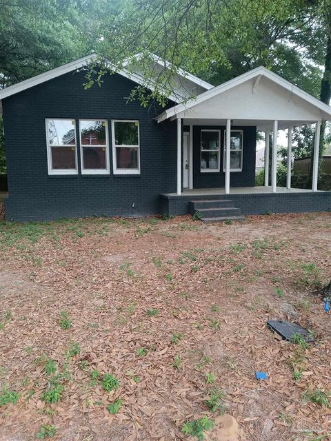 A home in Crestview