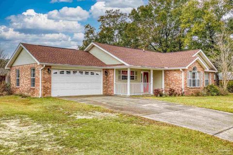 A home in Milton