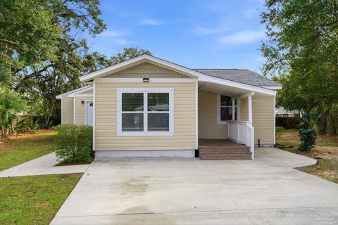 315 Frisco Ct Pensacola FL 32507