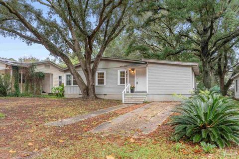 A home in Milton